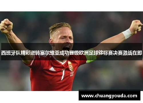 西班牙队精彩逆转塞尔维亚成功晋级欧洲足球锦标赛决赛激战在即